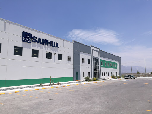 Sanhua Automotive Mexico