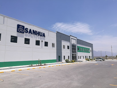 Sanhua Automotive Mexico