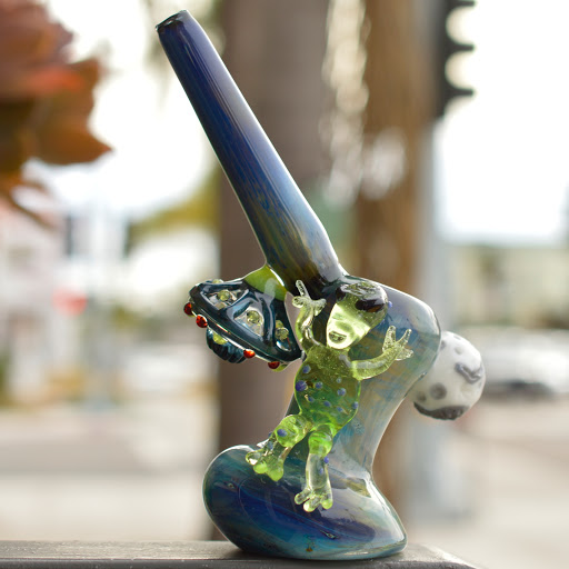 Glass Blower «Urban Glass Smoke Shop», reviews and photos, 4009 Park Blvd #21, San Diego, CA 92103, USA