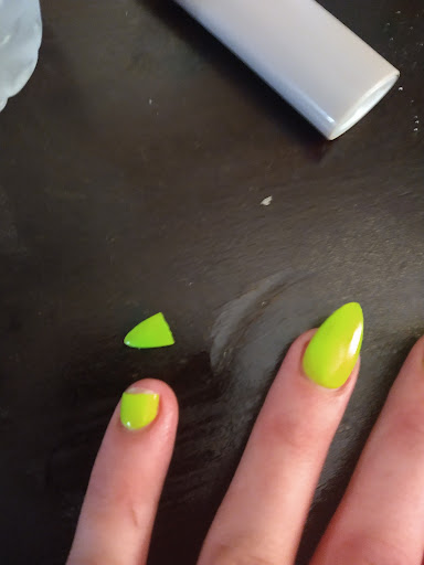 Nail Salon «Beauty Nail Salon», reviews and photos, 1550 Main St # 4, Olyphant, PA 18447, USA