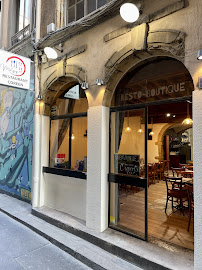 Photos du propriétaire du Restaurant coréen Matzip à Lyon - n°1