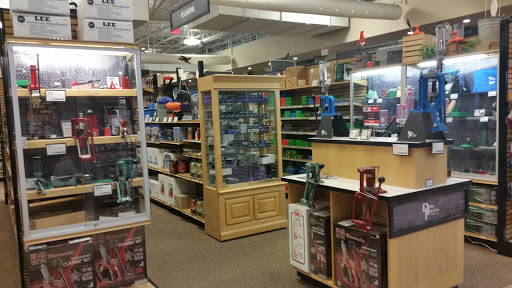 Sporting Goods Store «SCHEELS», reviews and photos, 11282 State St, Sandy, UT 84070, USA