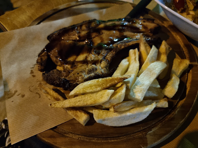 Αξιολογήσεις για το Platanus Orientalis στην Λάρισα - Εστιατόριο