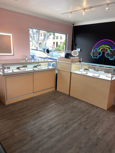 Explore candy tattoo ideas, creative tattoo ideas in Corona Del Mar, available at Rainbow Piercing & Jewelry