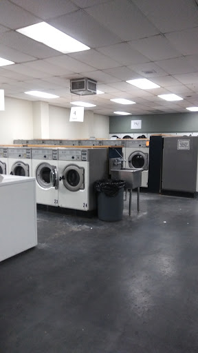 Laundromat «Home Again Laundry», reviews and photos, 535 S Dobson Rd #11, Mesa, AZ 85202, USA