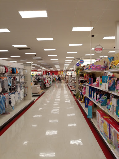 Department Store «Target», reviews and photos, 401 W Irving Park Rd, Wood Dale, IL 60191, USA