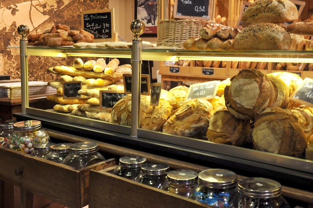 Boulangerie pâtisserie Le Fournil de Riaillé Riaillé