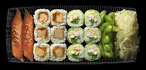 Sushi du Restaurant japonais côté d’ asie Narbonne - n°12