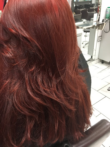 Beauty Salon «Casablanca Hair Salon», reviews and photos, 34-06 30th Ave, Astoria, NY 11103, USA