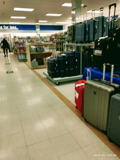 Department Store «Marshalls», reviews and photos, 4100 William Penn Hwy, Monroeville, PA 15146, USA