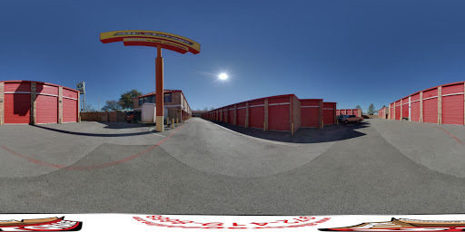 Self-Storage Facility «All Storage», reviews and photos, 2023 N Galloway Ave, Mesquite, TX 75149, USA