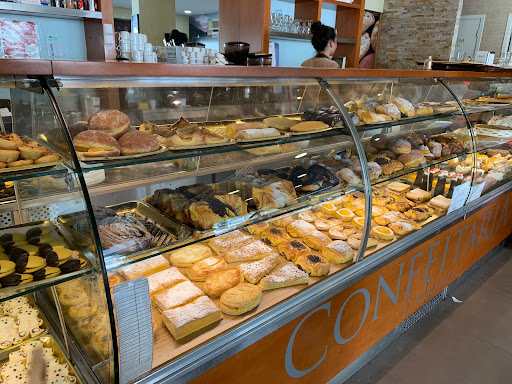 Confeitaria d'Arrábida no Setúbal, Setúbal