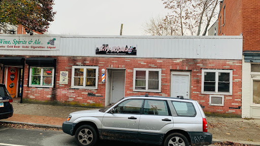 Barber Shop «City Stylez Barber Shop», reviews and photos, 410 Howe Ave, Shelton, CT 06484, USA