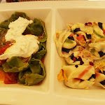 Photo n°2 de l'avis de Jef.a fait le 10/07/2022 à 15:12 sur le  Al Re del Tortellino Il Ristorantino à Valeggio sul Mincio