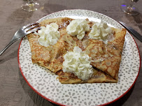 Plats et boissons du Crêperie Suc'Sel à Créon - n°10