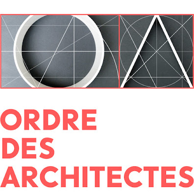 Conseil Régional de l'Ordre des Architectes Auvergne-Rhône-Alpes (siège) à Lyon
