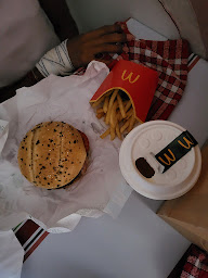 Photo n°26 de McDonald's à Tournefeuille ()