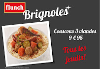 Restaurant Restaurant flunch Brignoles à Brignoles (le menu)