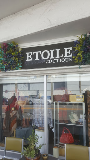 Vintage Clothing Store «Etoile Boutique», reviews and photos, 2424 E Robinson St, Orlando, FL 32803, USA