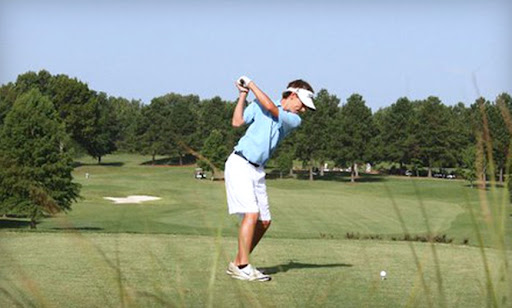 Golf Club «Patrick Farms Golf Club», reviews and photos, 300 Clubhouse Dr, Jackson, MS 39208, USA