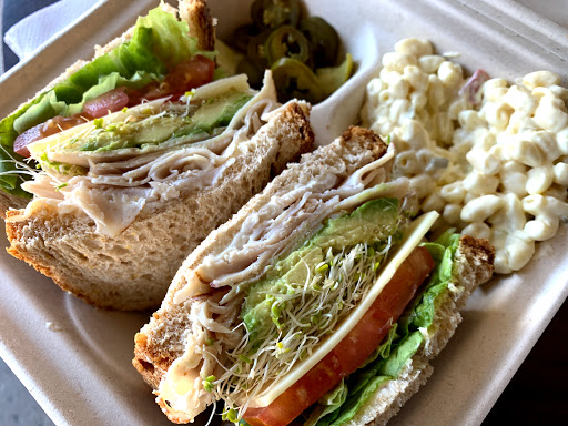 Liquor Store «Spirits of St Germain Liquors», reviews and photos, 3251 Holiday Ct # 101, La Jolla, CA 92037, USA