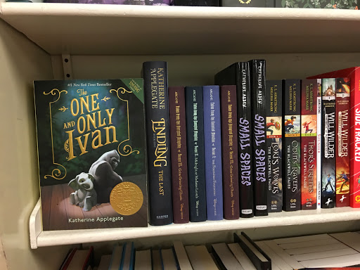 Book Store «Books-A-Million», reviews and photos, 417 Mary Esther Cut Off NW, Fort Walton Beach, FL 32548, USA