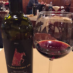 Photo n°1 de l'avis de David.l fait le 12/02/2019 à 20:03 sur le  Osteria Del Lazzaretto à Milan