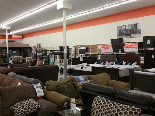 Discount Store «Big Lots», reviews and photos, 205 Marysville Mall, Marysville, WA 98270, USA