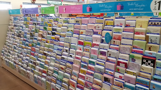 Dollar Store «Dollar Tree», reviews and photos, 1022 Mineral Wells Ave, Paris, TN 38242, USA