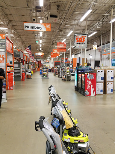 Home Improvement Store «The Home Depot», reviews and photos, 305 Worth Ave, Stafford, VA 22554, USA