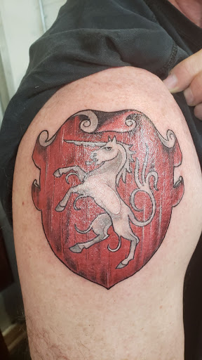 Explore it tattoo ideas, creative tattoo ideas in Phoenix, available at Golden Rule Tattoo Camelback