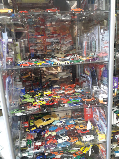 Flea Market «Exit 9 Flea Market», reviews and photos, 2688 Lakeville Rd, Avon, NY 14414, USA