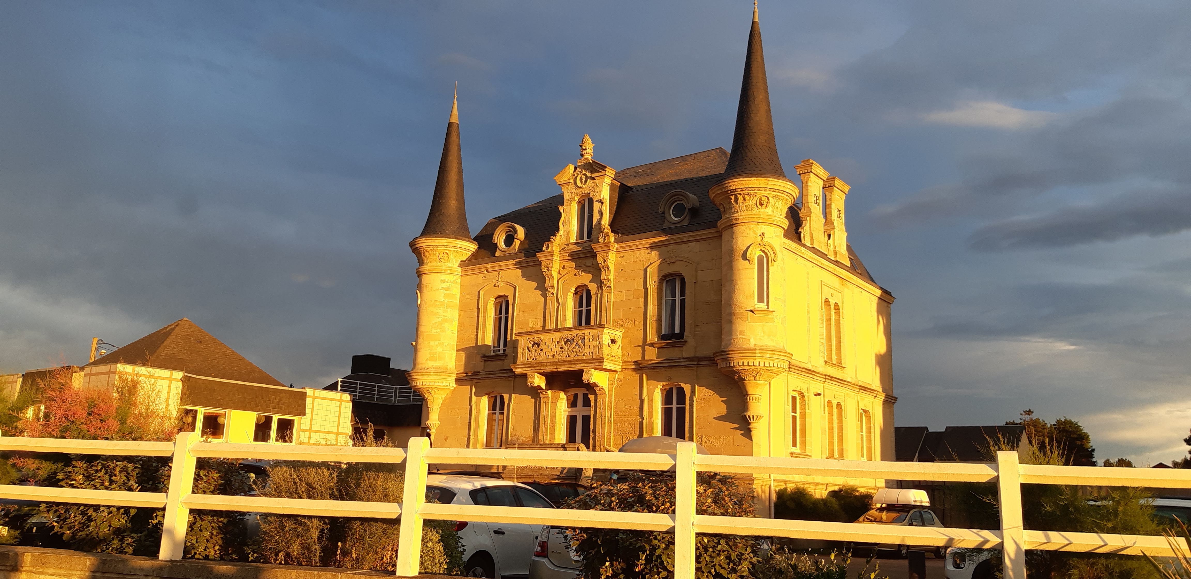 Photo n° 1 de l'avis de Georges.a fait le 12/09/2018 à 15:00