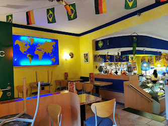 Eiscafé Brazil