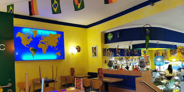 Eiscafé Brazil
