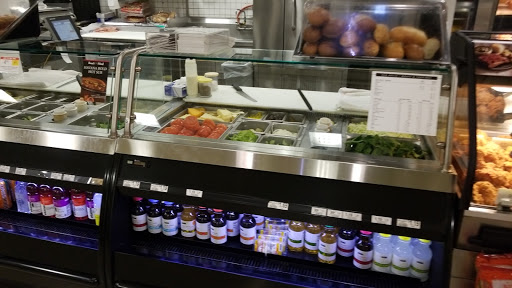 Supermarket «Publix Super Market at Perimeter», reviews and photos, 1100 Hammond Dr NE #300, Sandy Springs, GA 30328, USA