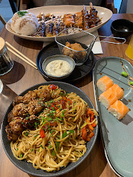 Photo n°4 de Planet Sushi à Alès ()