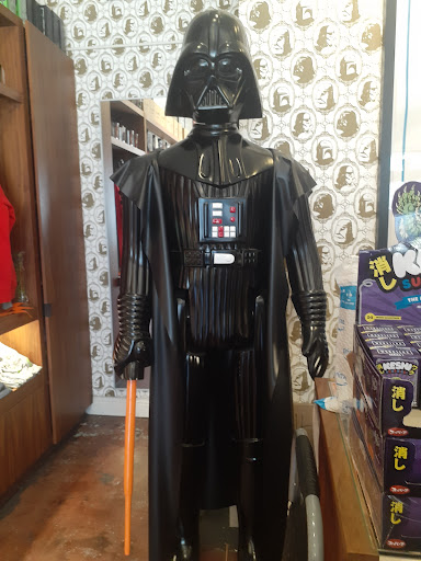 Clothing Store «Super7», reviews and photos, 3253 16th St, San Francisco, CA 94103, USA