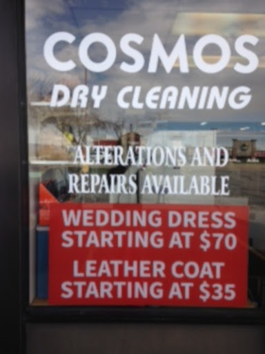 Dry Cleaner «Comet Cleaners», reviews and photos, 1785 W 5400 S, Salt Lake City, UT 84129, USA