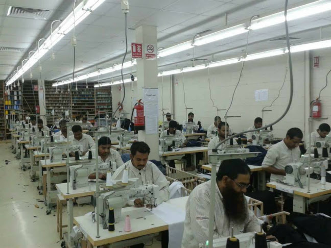 مصنع الهندام الماسى للزى الموحد للجملة فقط