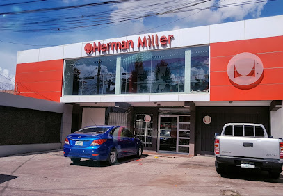 Herman Miller Honduras