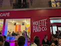 Violette and co Paris