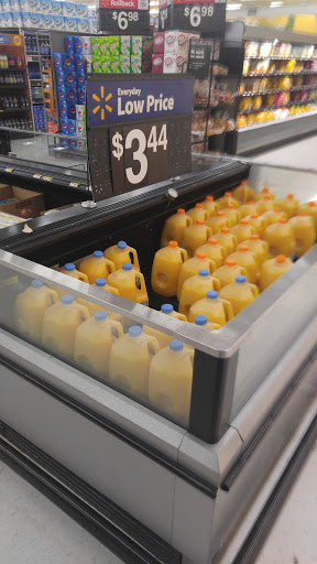 Department Store «Walmart Supercenter», reviews and photos, 100 Walmart Dr, Elizabethtown, KY 42701, USA