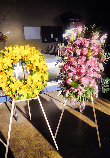 Florist «Archibald Flowers», reviews and photos, 9688 E Foothill Blvd, Rancho Cucamonga, CA 91730, USA