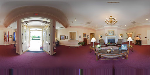 Funeral Home «Parklawn-Wood Funeral Home», reviews and photos, 2551 N Armistead Ave, Hampton, VA 23666, USA