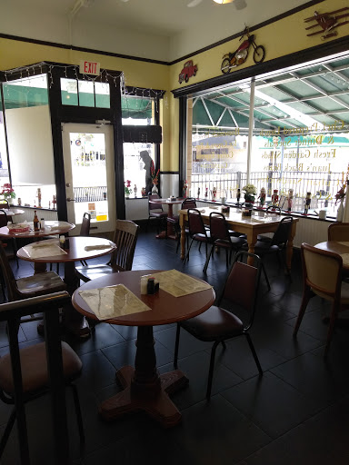 Produce Market «The Market Off Main Street», reviews and photos, 6238 Grand Blvd, New Port Richey, FL 34652, USA