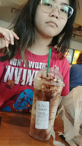 Coffee Shop «Starbucks», reviews and photos, 2320 W University Dr, Denton, TX 76207, USA