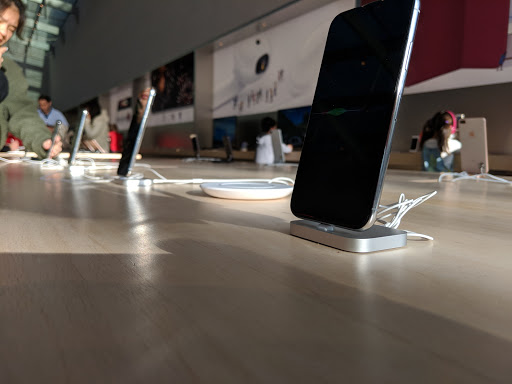 Computer Store «Apple Third Street Promenade», reviews and photos, 1415 3rd Street Promenade, Santa Monica, CA 90401, USA