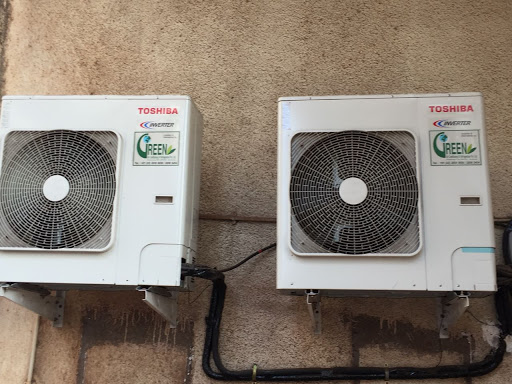 Green Airconditioning And Refrigeration Pvt Ltd