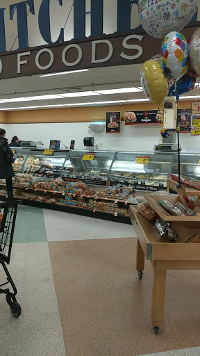 Grocery Store «Jewel-Osco», reviews and photos, 217 W Irving Park Rd, Streamwood, IL 60107, USA